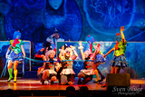 Weiberfastnacht BKC 2014